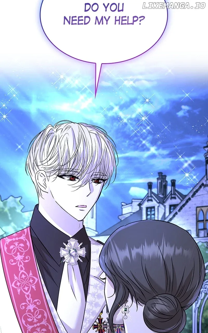 Describe Your Feeling When Being Reincarnated as Your Husband’s Mistress Chapter 10 page 49