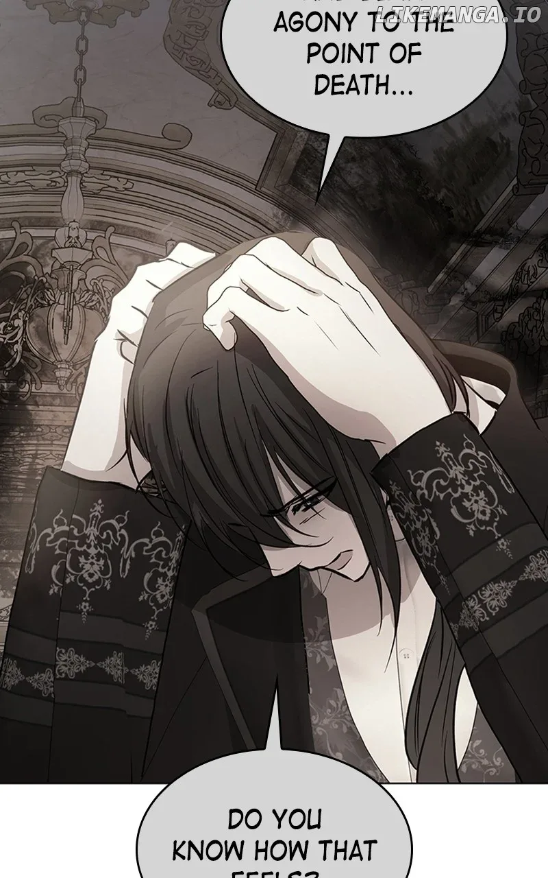 Describe Your Feeling When Being Reincarnated as Your Husband’s Mistress Chapter 10 page 61