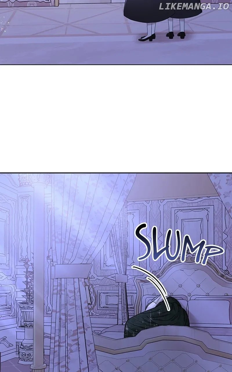 Describe Your Feeling When Being Reincarnated as Your Husband’s Mistress Chapter 10 page 55
