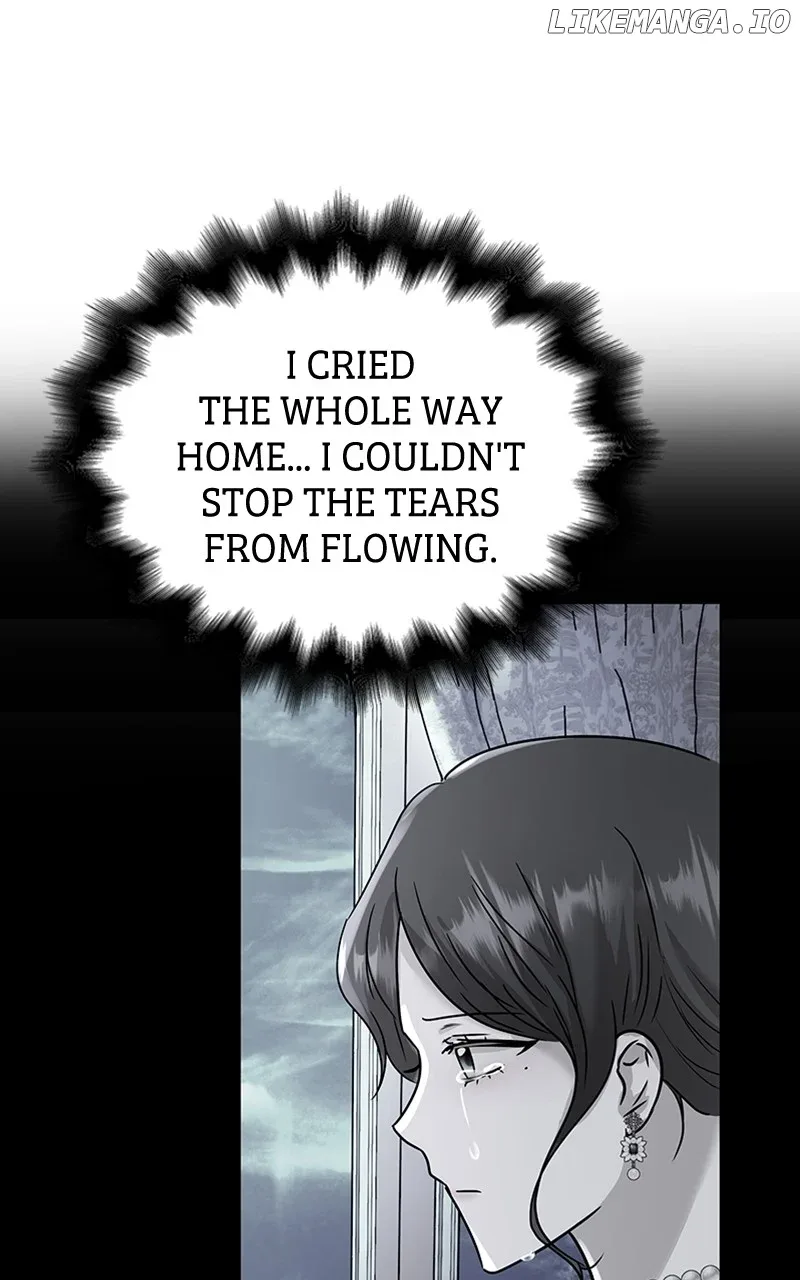Describe Your Feeling When Being Reincarnated as Your Husband’s Mistress Chapter 10 page 57