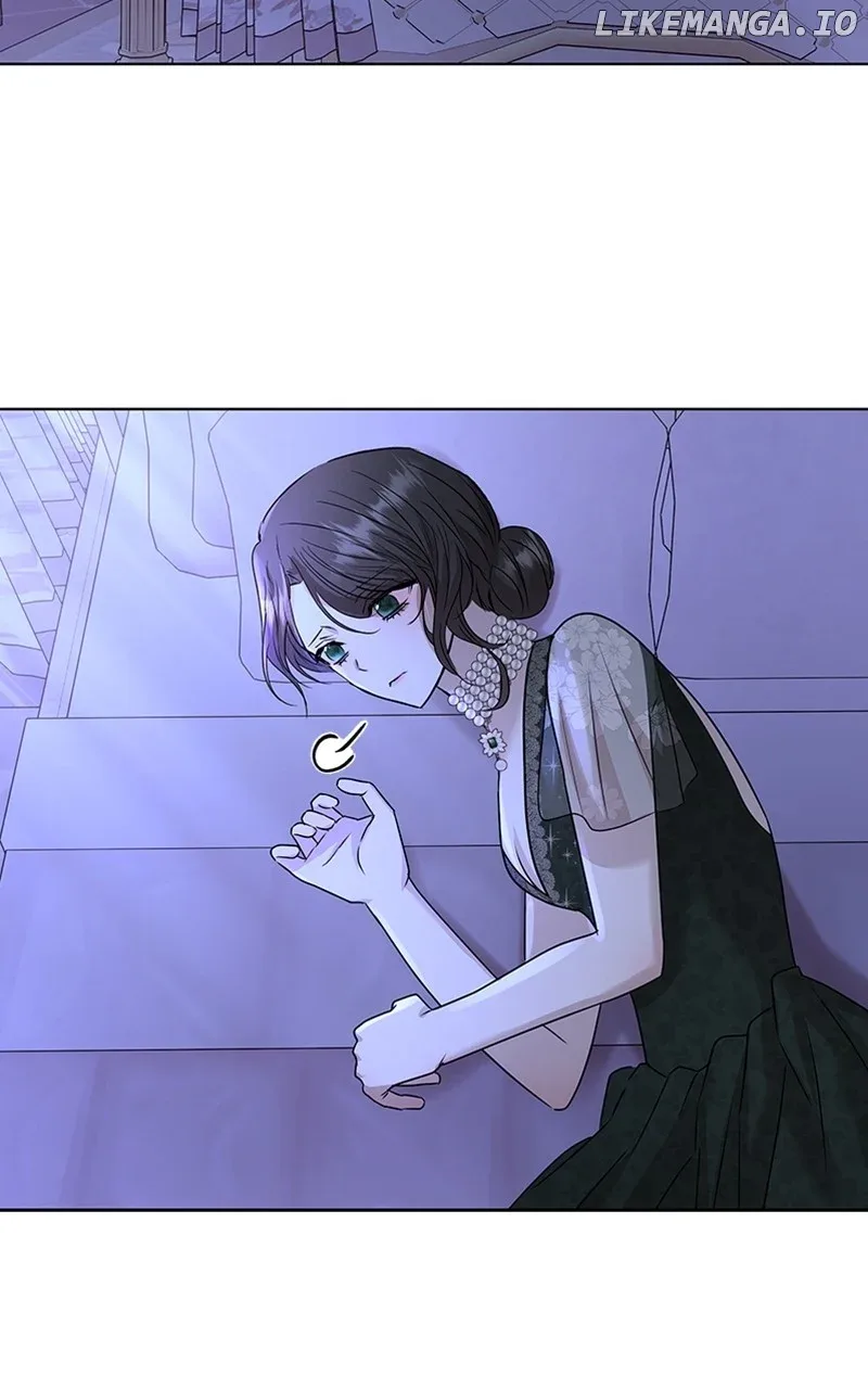 Describe Your Feeling When Being Reincarnated as Your Husband’s Mistress Chapter 10 page 56