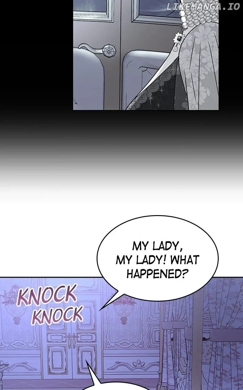 Describe Your Feeling When Being Reincarnated as Your Husband’s Mistress Chapter 10 page 58