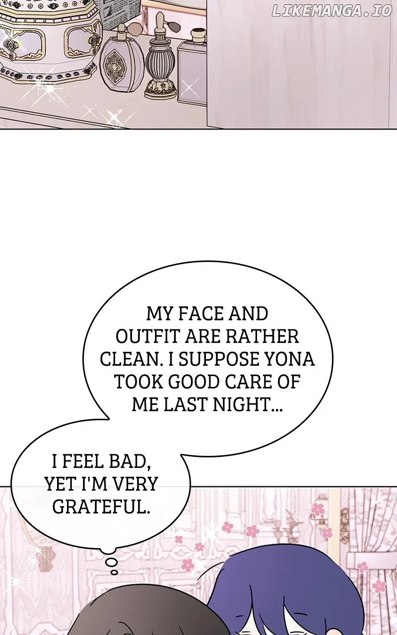 Describe Your Feeling When Being Reincarnated as Your Husband’s Mistress Chapter 10 page 84