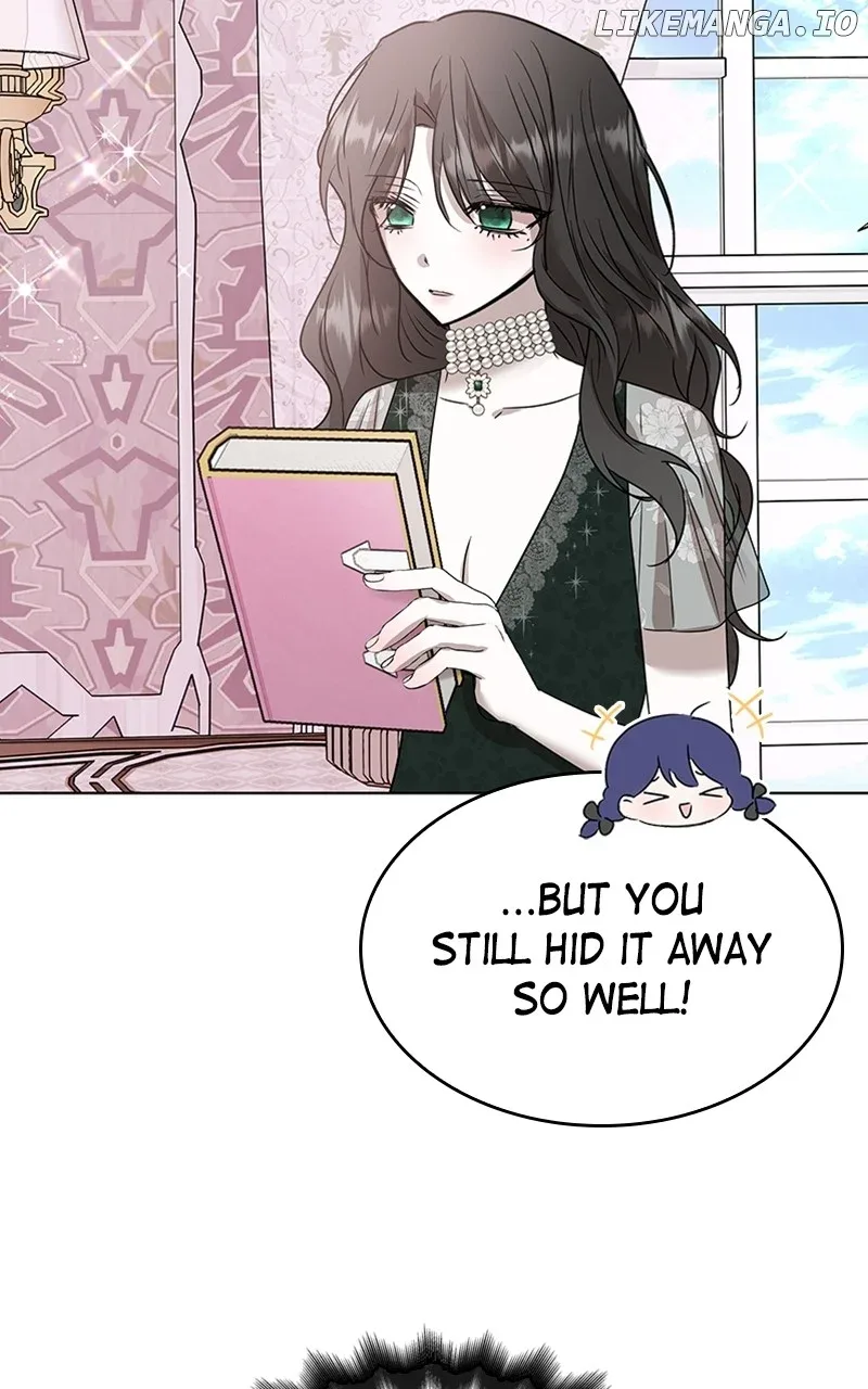 Describe Your Feeling When Being Reincarnated as Your Husband’s Mistress Chapter 10 page 96