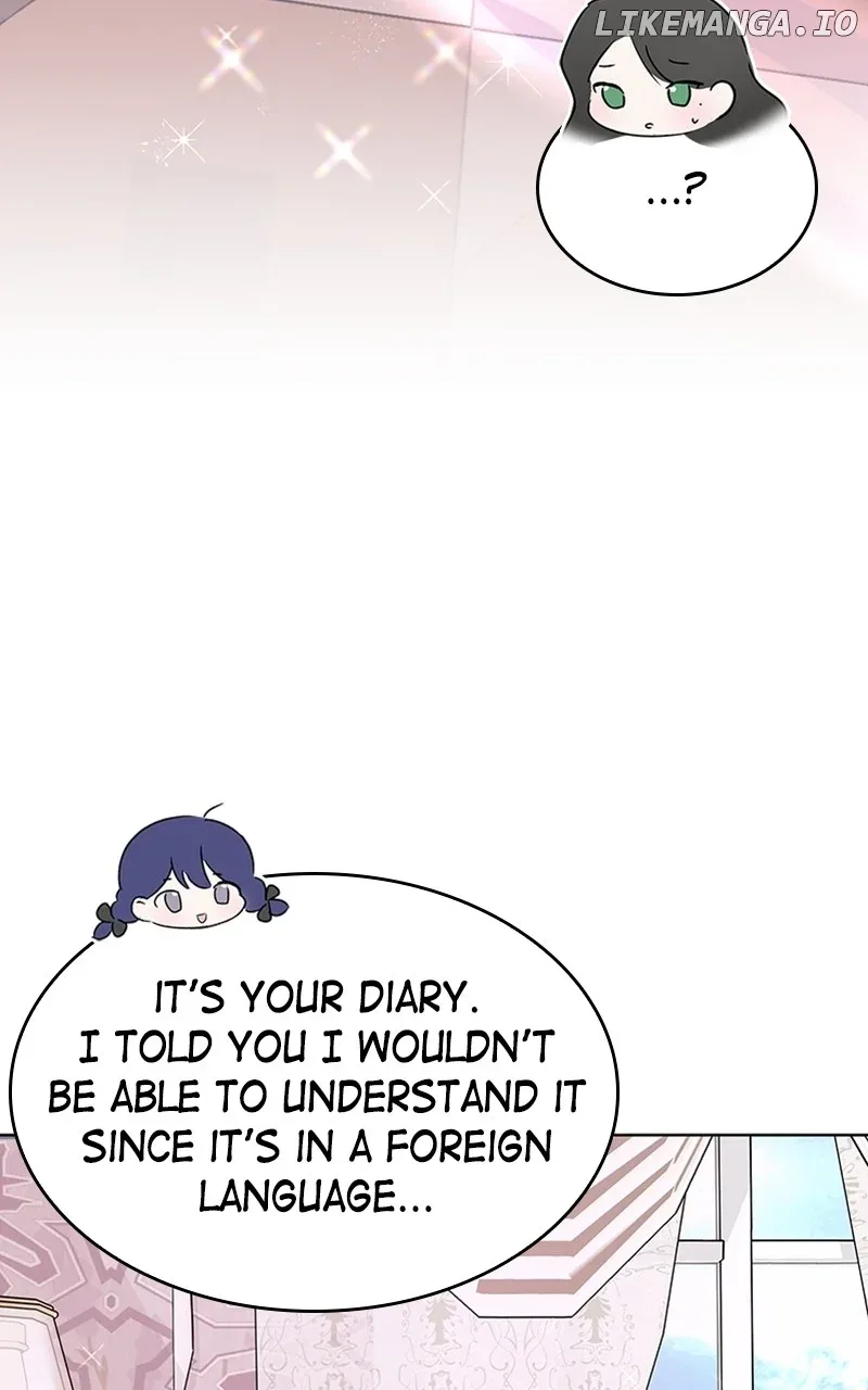 Describe Your Feeling When Being Reincarnated as Your Husband’s Mistress Chapter 10 page 95