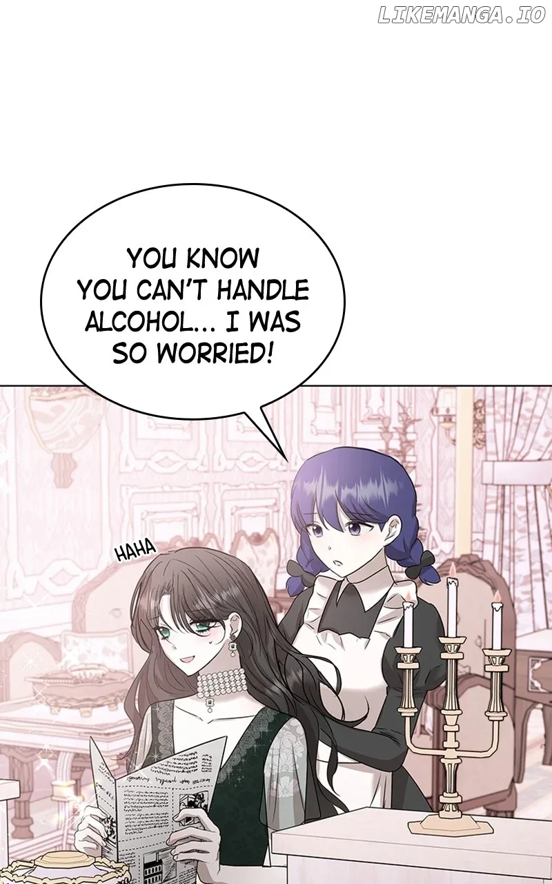 Describe Your Feeling When Being Reincarnated as Your Husband’s Mistress Chapter 10 page 83