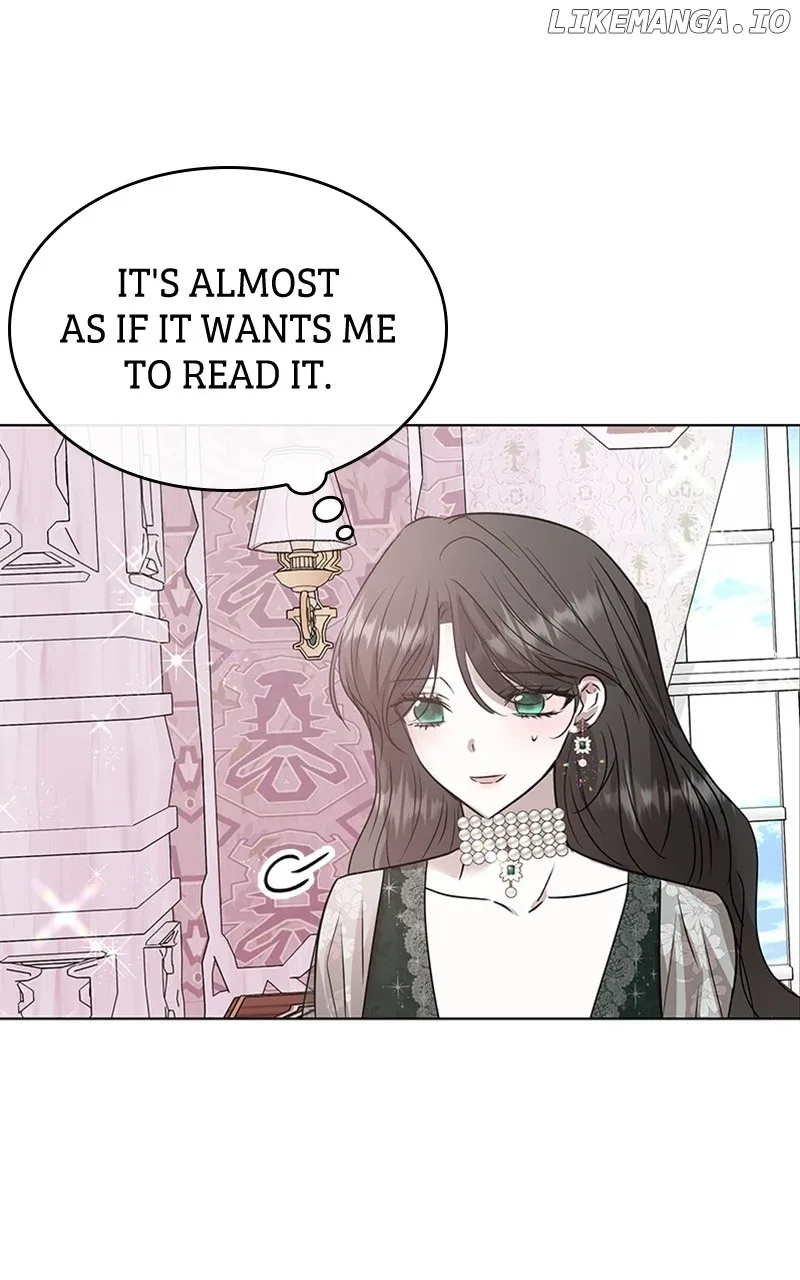 Describe Your Feeling When Being Reincarnated as Your Husband’s Mistress Chapter 10 page 92