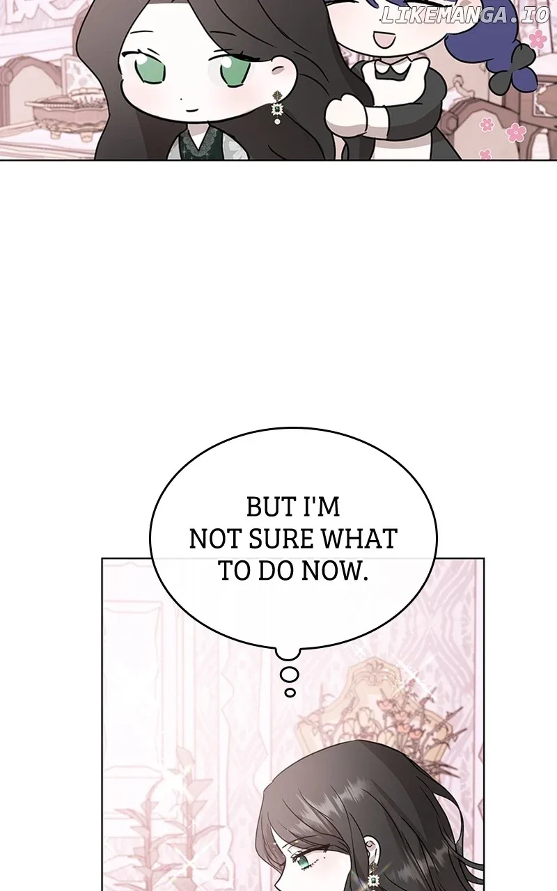 Describe Your Feeling When Being Reincarnated as Your Husband’s Mistress Chapter 10 page 85