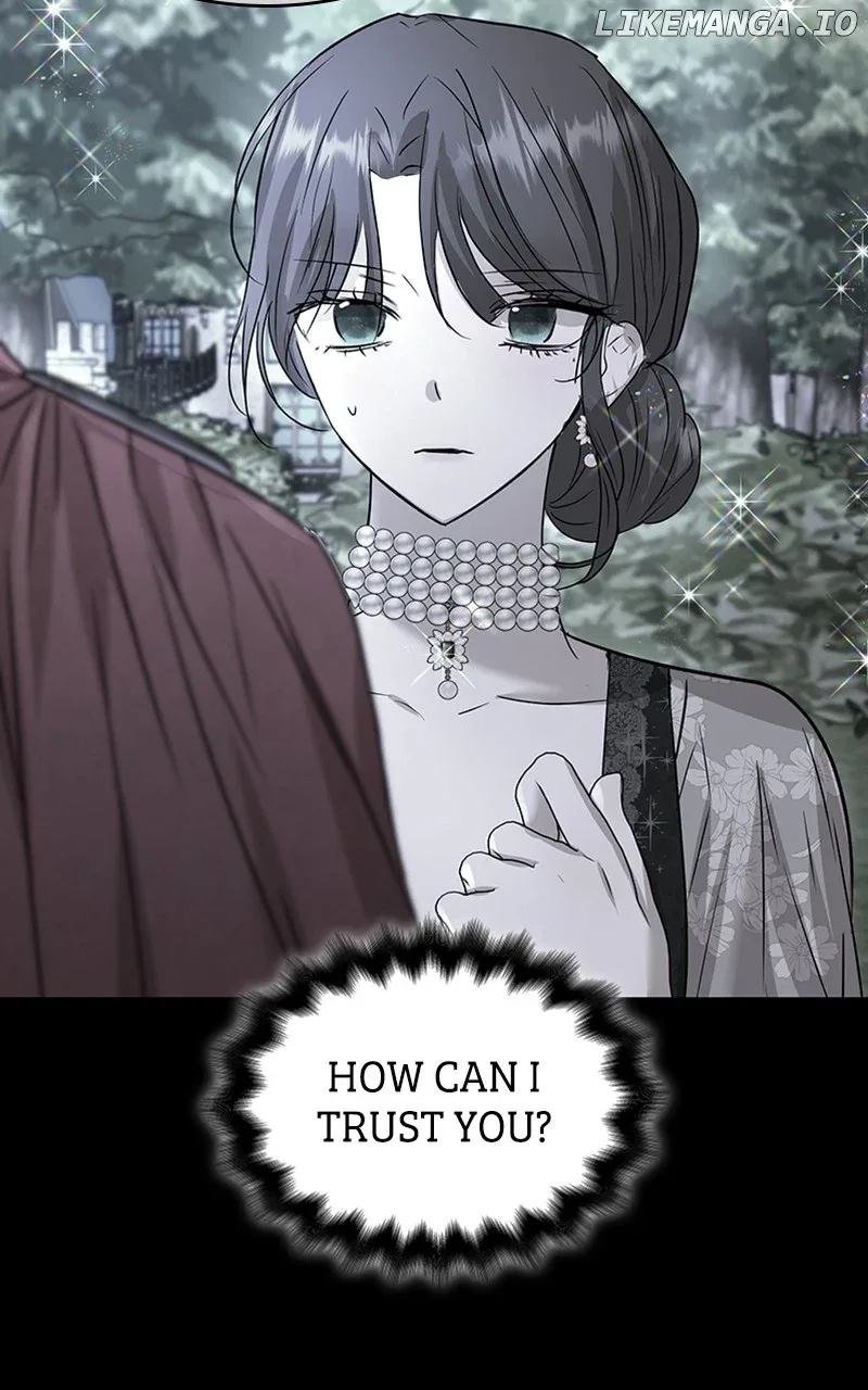 Describe Your Feeling When Being Reincarnated as Your Husband’s Mistress Chapter 10 page 79
