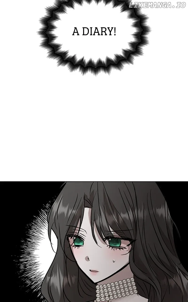Describe Your Feeling When Being Reincarnated as Your Husband’s Mistress Chapter 10 page 97