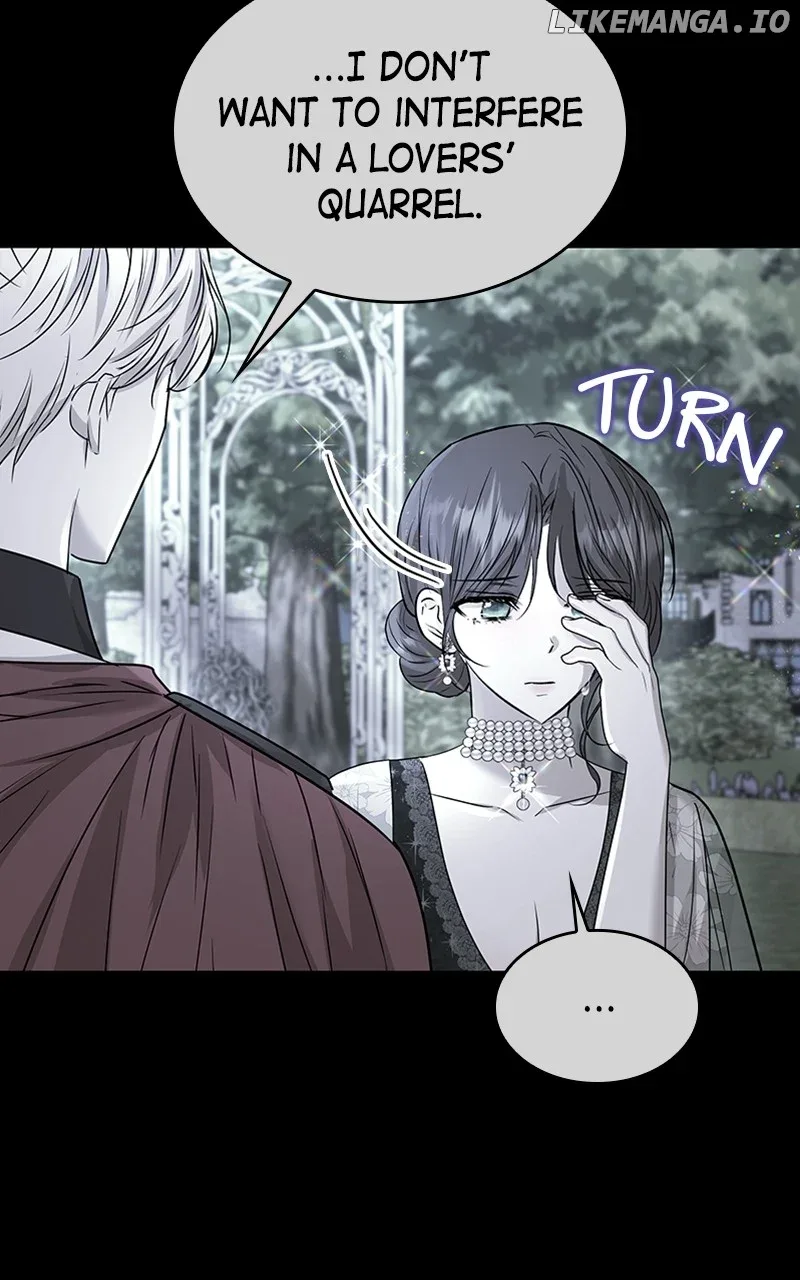 Describe Your Feeling When Being Reincarnated as Your Husband’s Mistress Chapter 10 page 76
