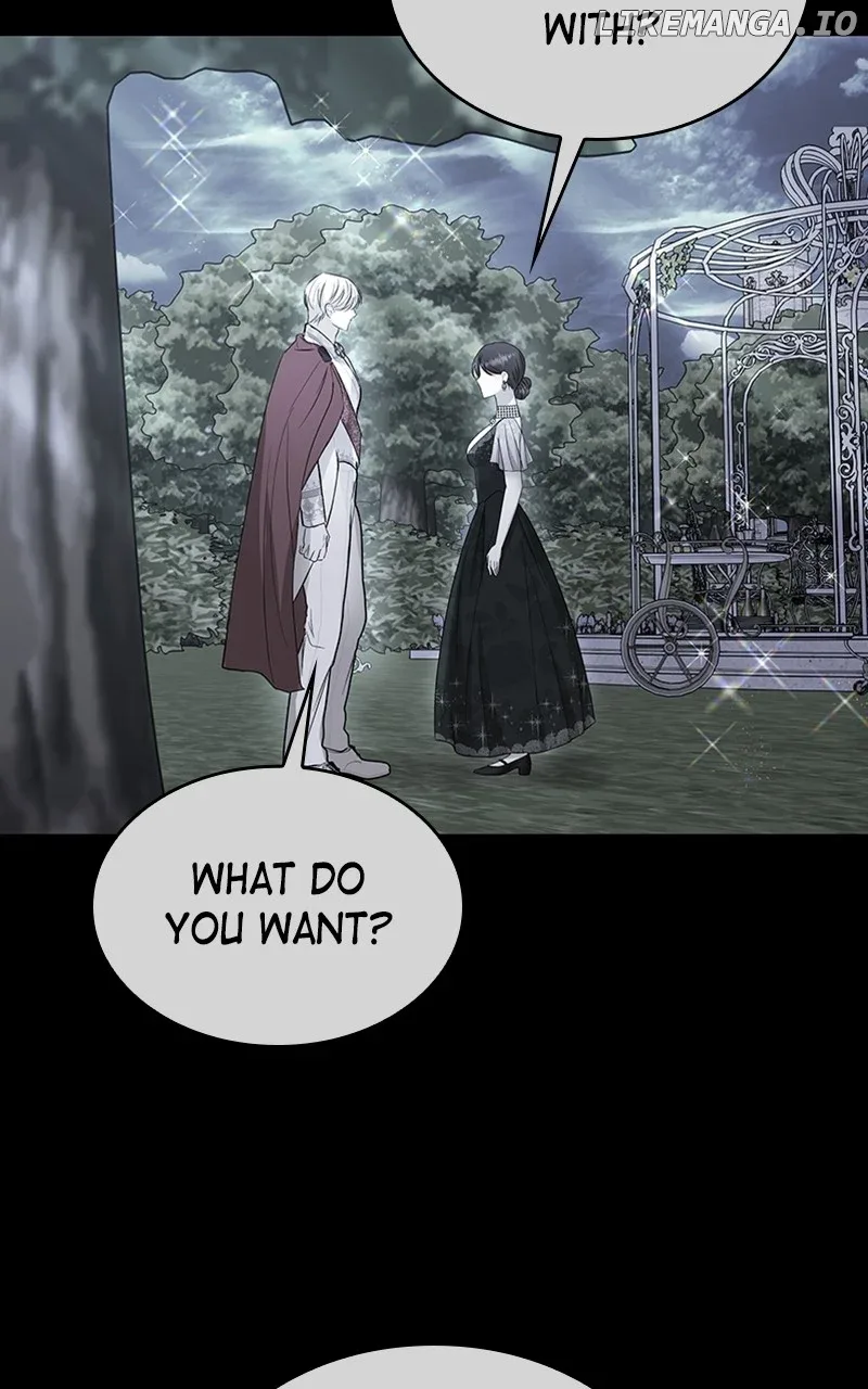 Describe Your Feeling When Being Reincarnated as Your Husband’s Mistress Chapter 10 page 75