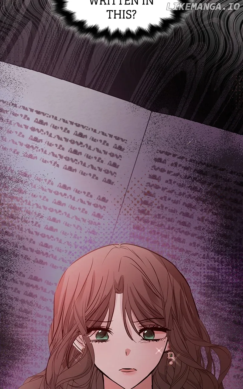 Describe Your Feeling When Being Reincarnated as Your Husband’s Mistress Chapter 10 page 101
