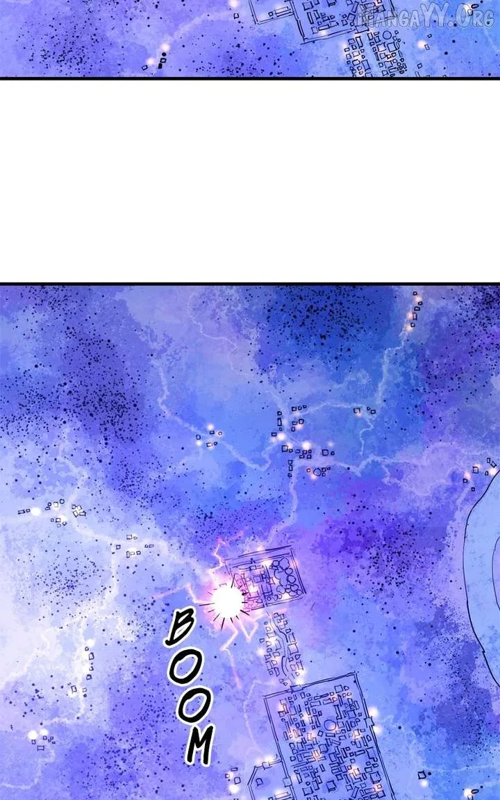 Demon King Chapter 52 page 3