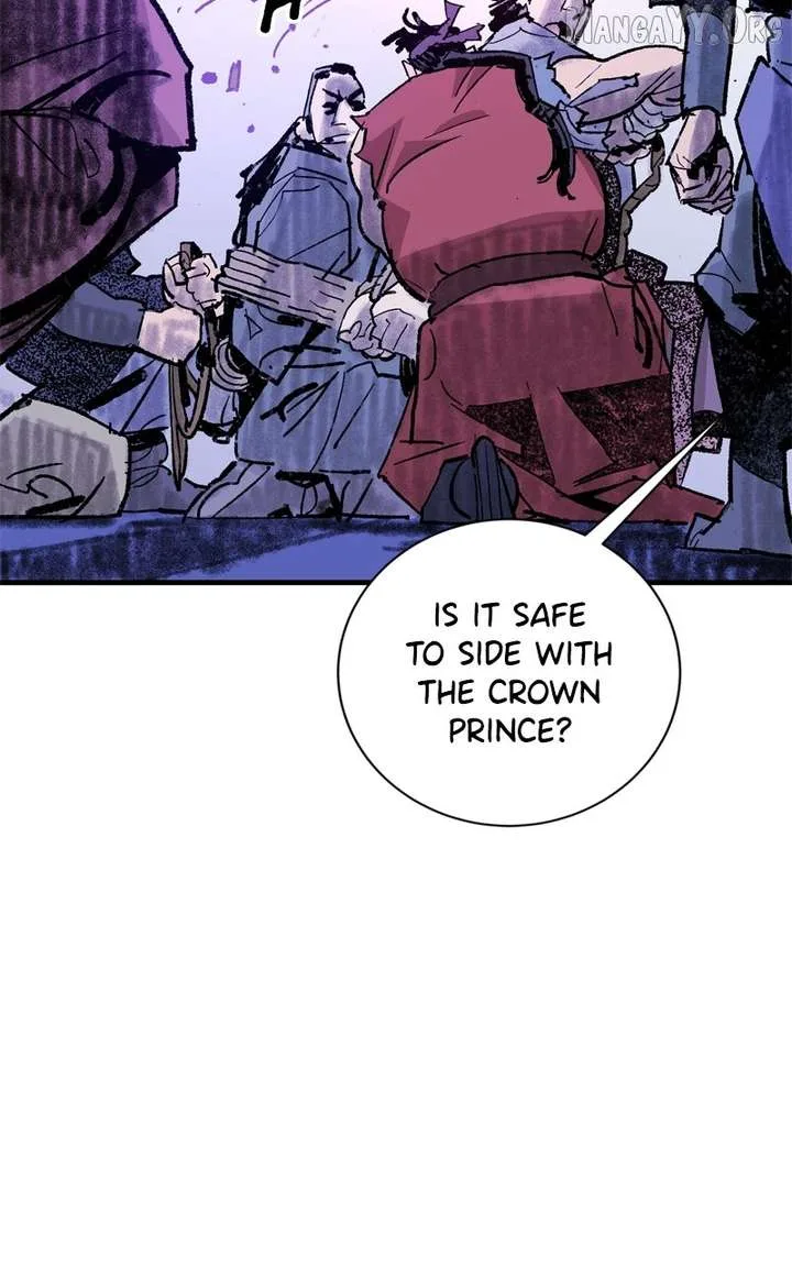 Demon King Chapter 52 page 10