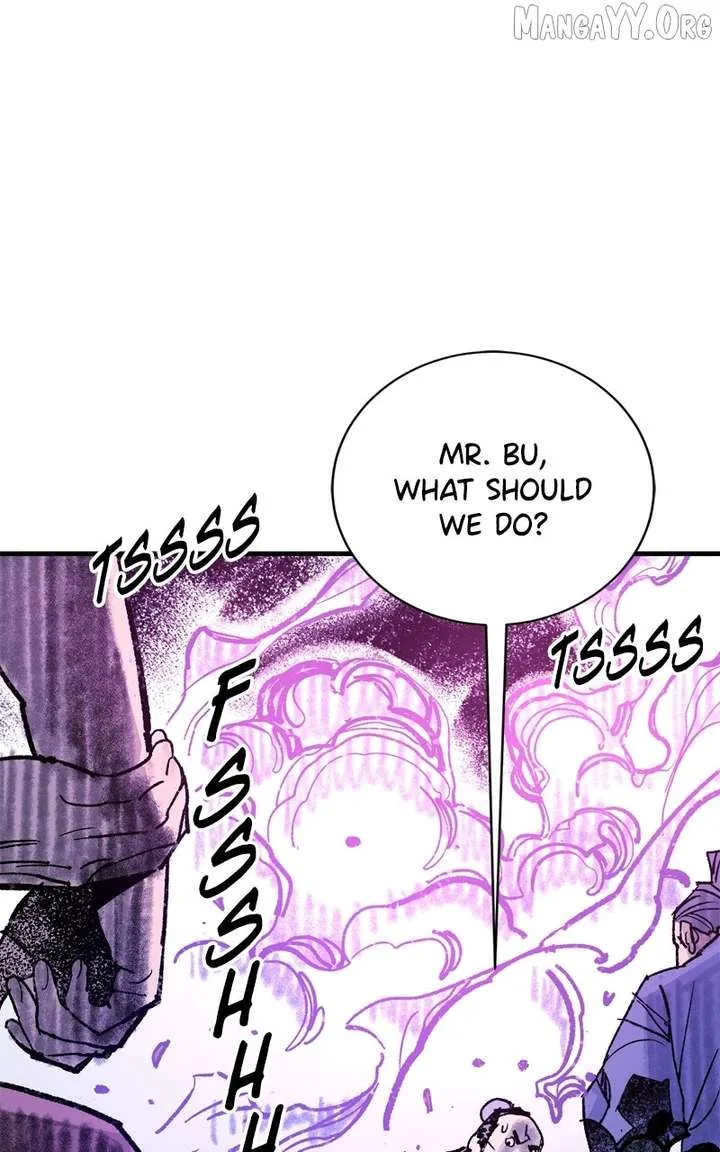 Demon King Chapter 52 page 9