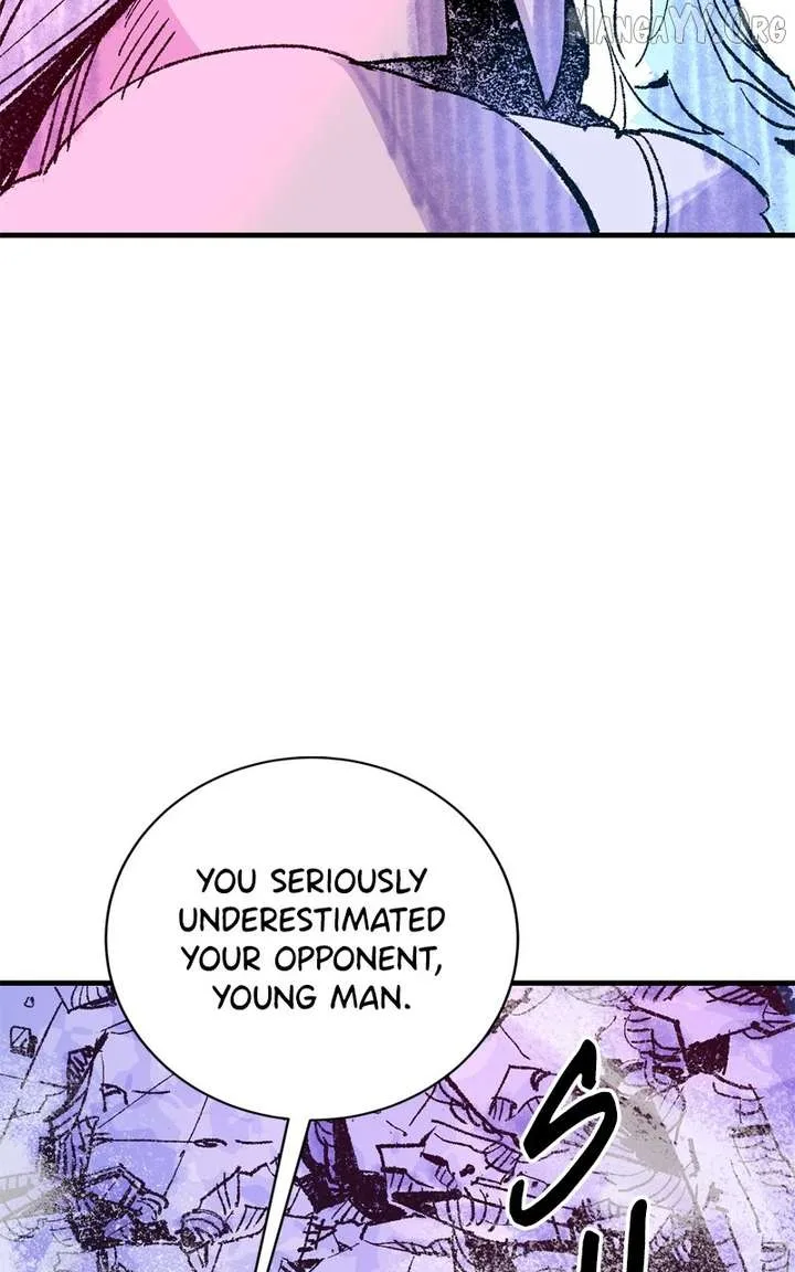 Demon King Chapter 52 page 25