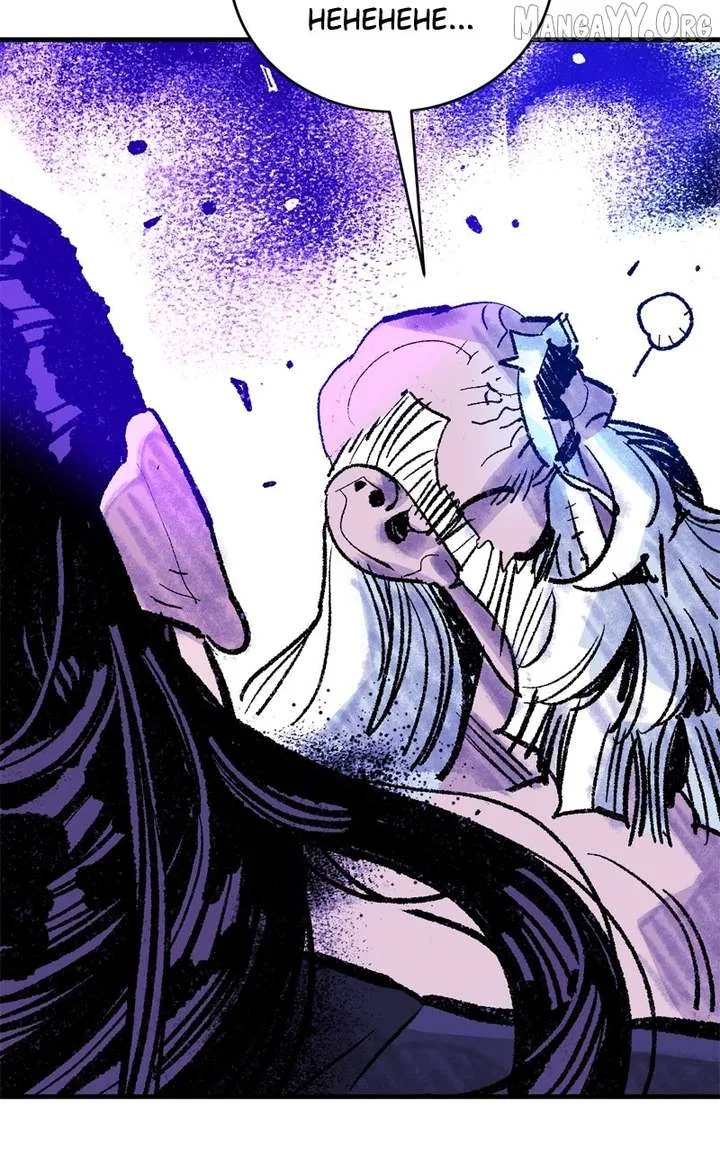 Demon King Chapter 52 page 38