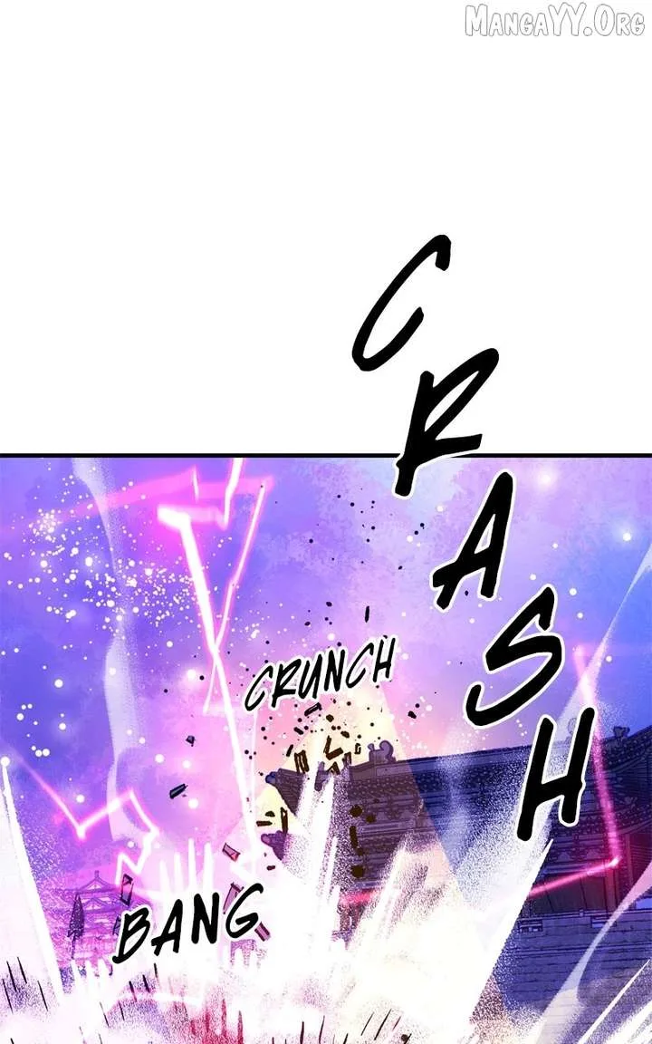 Demon King Chapter 52 page 17