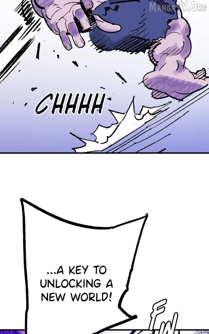 Demon King Chapter 52 page 40