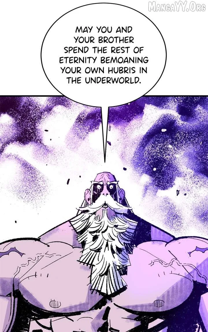 Demon King Chapter 52 page 27