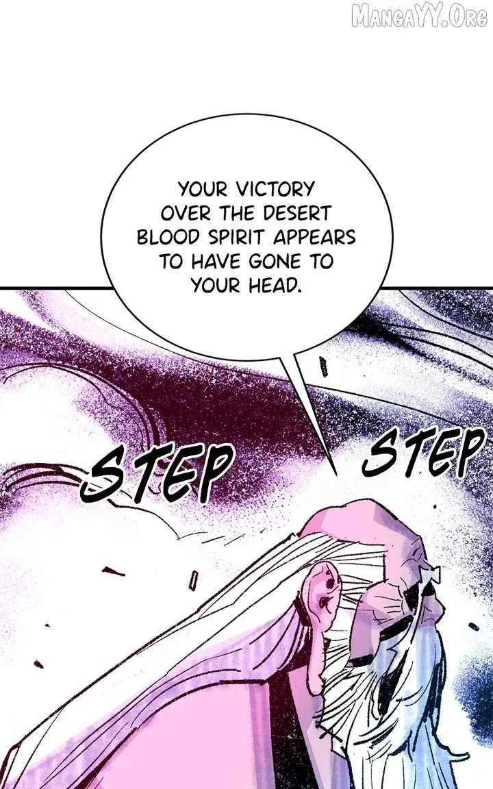 Demon King Chapter 52 page 24