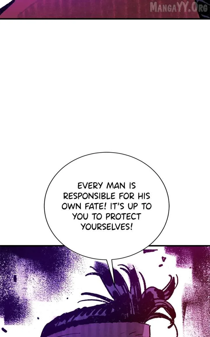 Demon King Chapter 52 page 12
