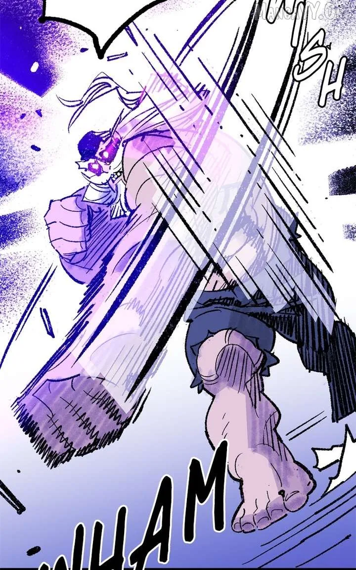 Demon King Chapter 52 page 41