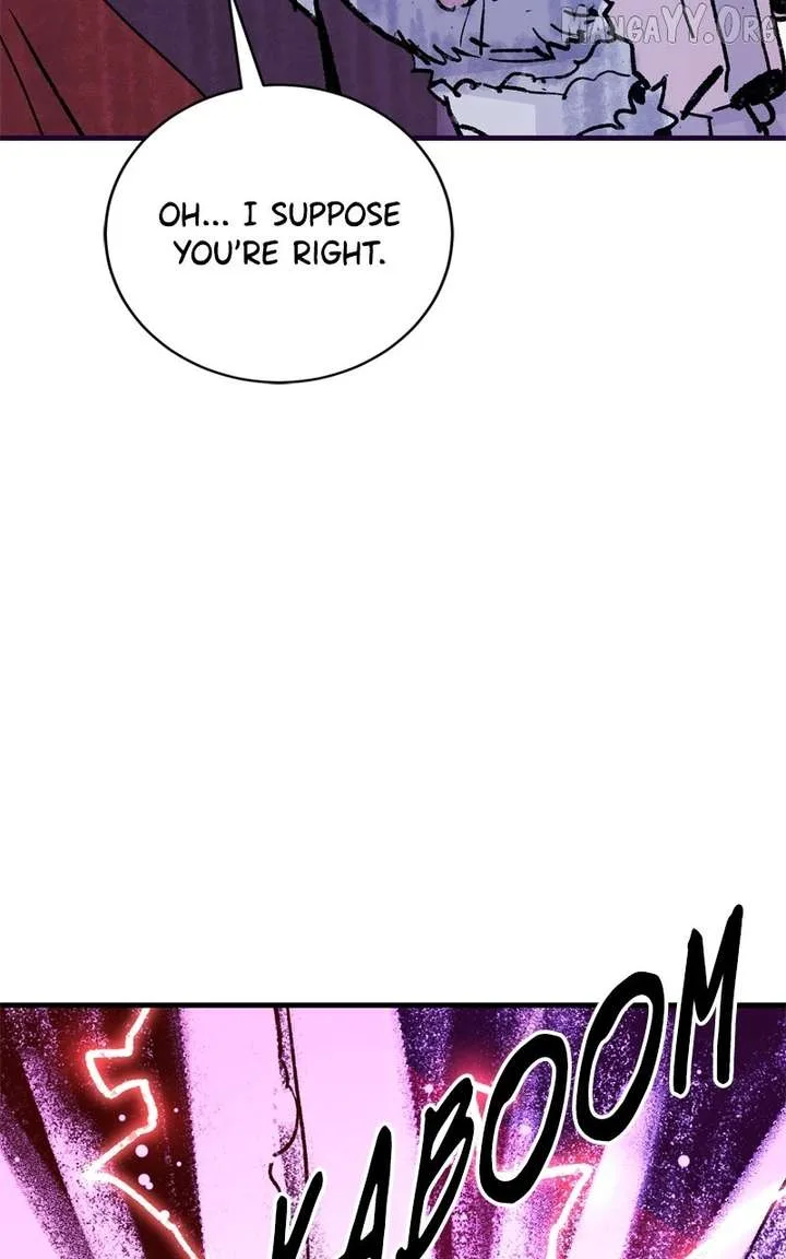 Demon King Chapter 52 page 15