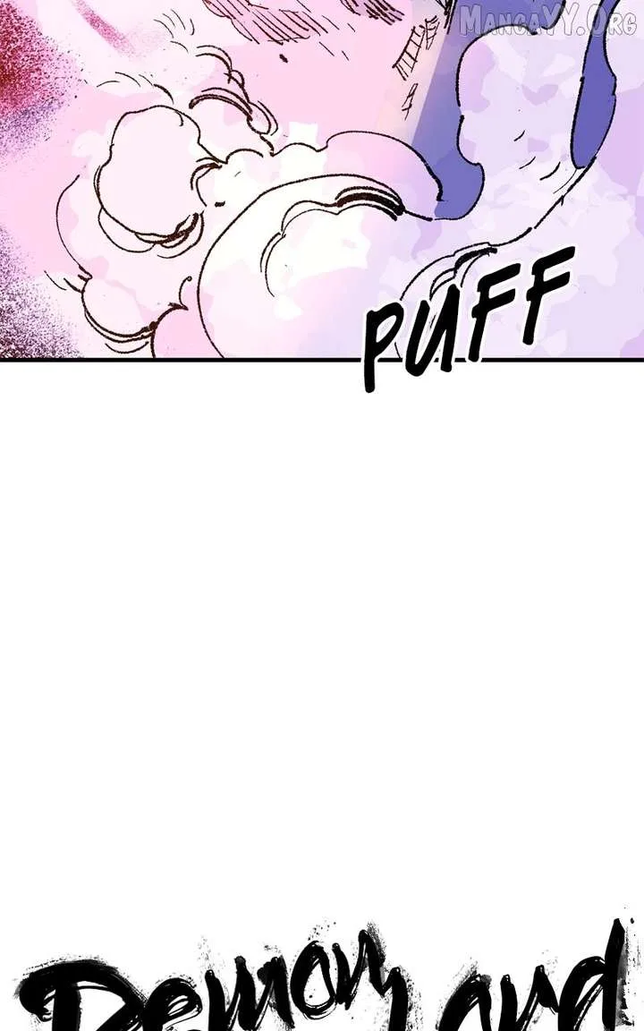Demon King Chapter 52 page 21