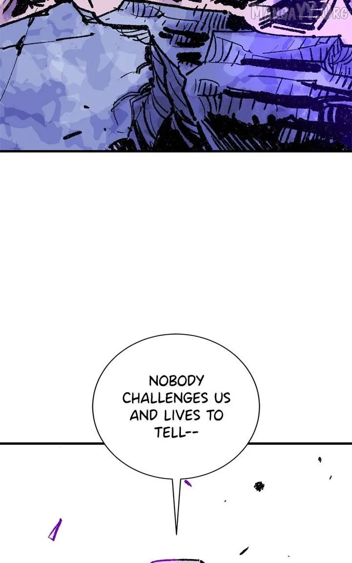 Demon King Chapter 52 page 28
