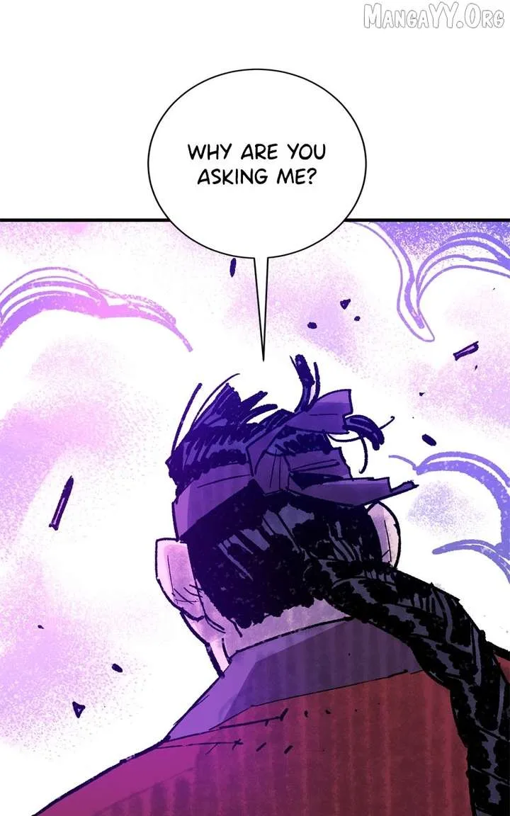 Demon King Chapter 52 page 11
