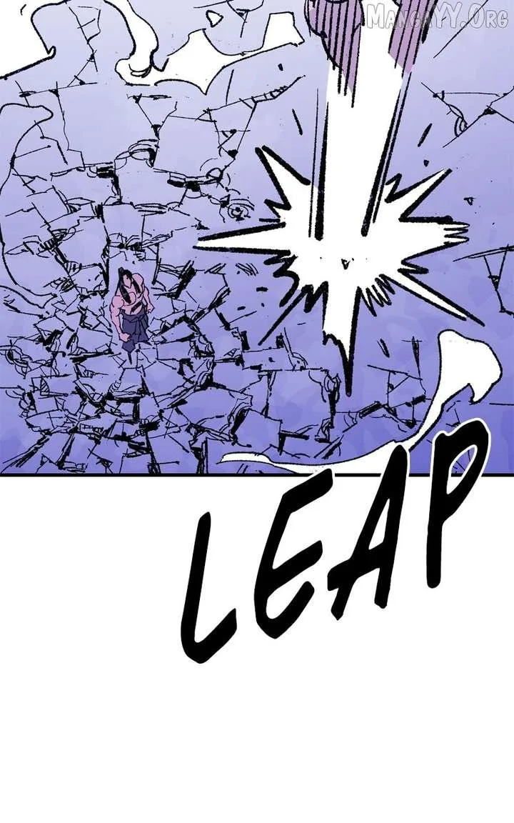 Demon King Chapter 52 page 64