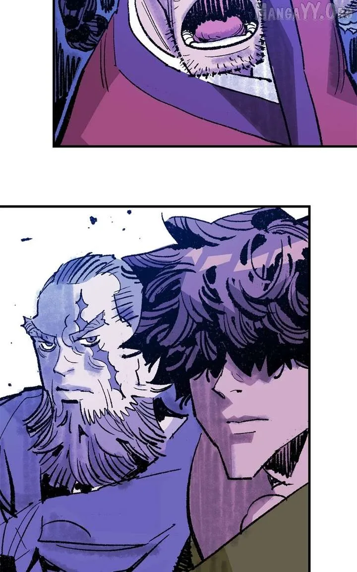 Demon King Chapter 52 page 67