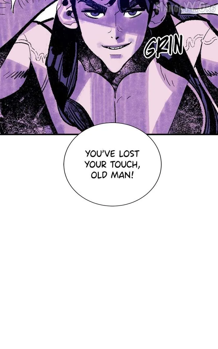 Demon King Chapter 52 page 61