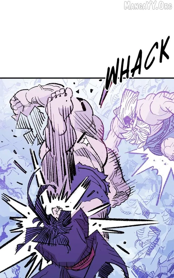 Demon King Chapter 52 page 51