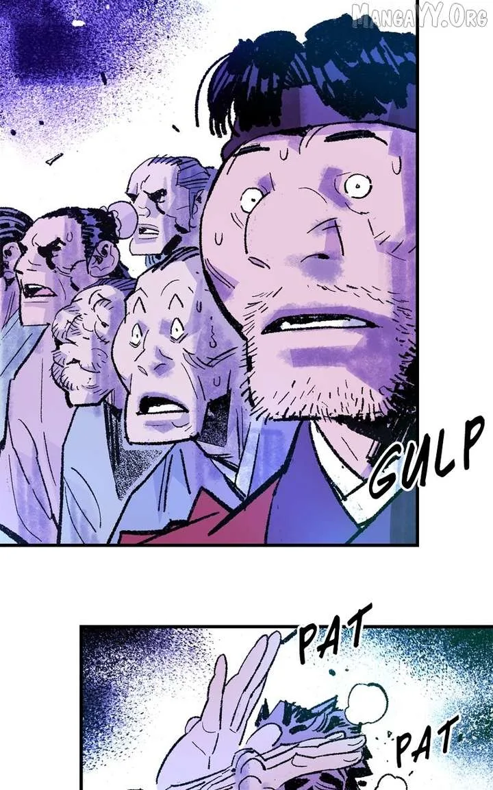 Demon King Chapter 52 page 46