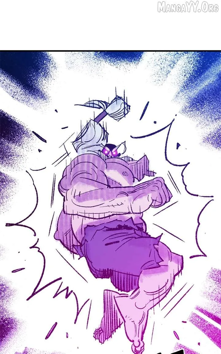 Demon King Chapter 52 page 65