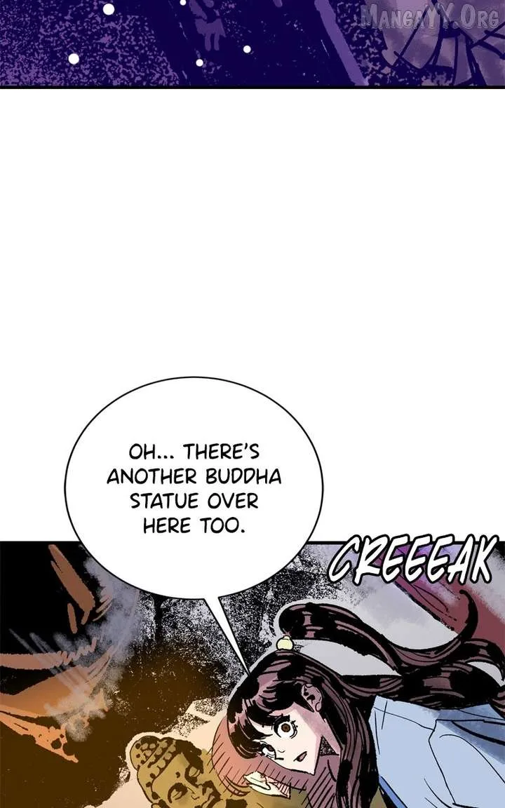 Demon King Chapter 52 page 105