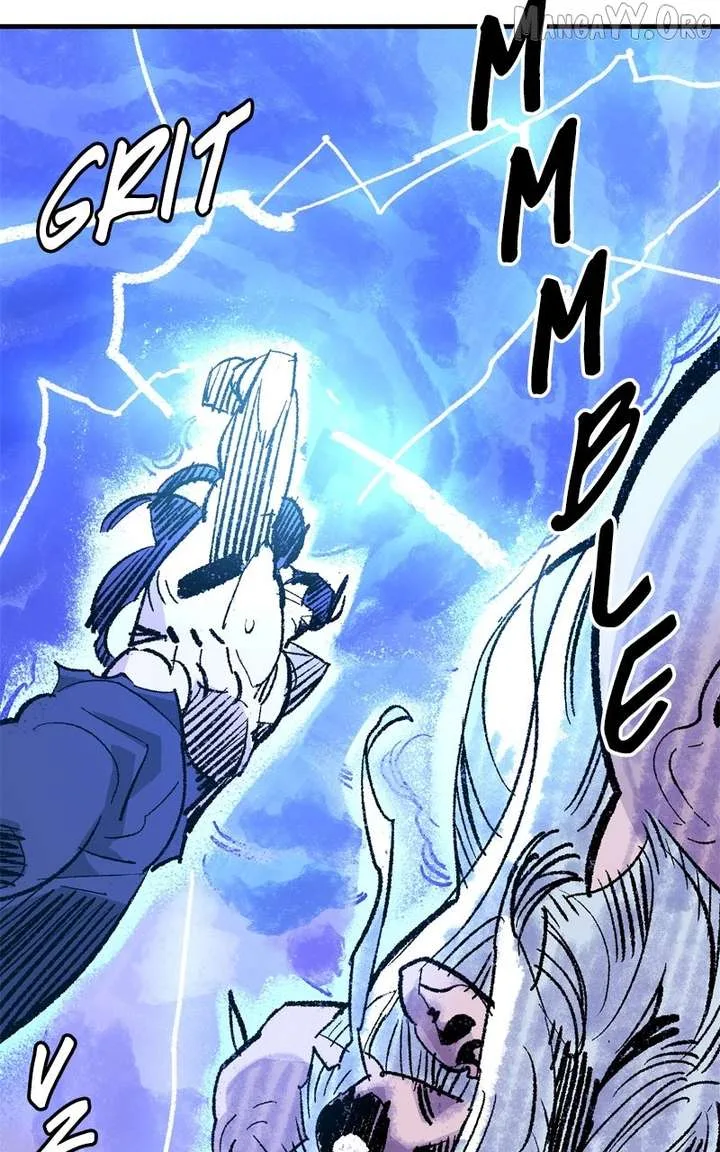 Demon King Chapter 52 page 81