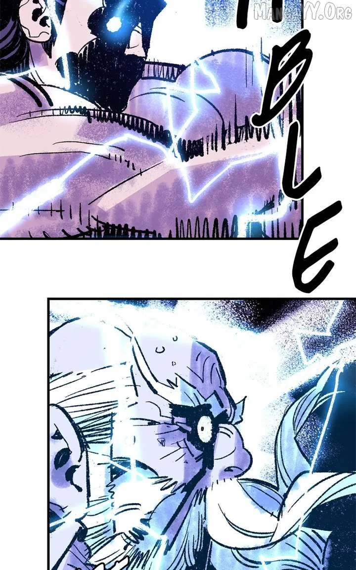 Demon King Chapter 52 page 83