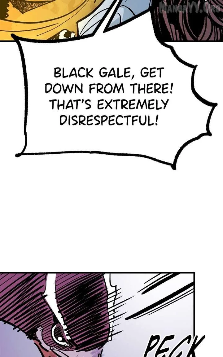 Demon King Chapter 52 page 108