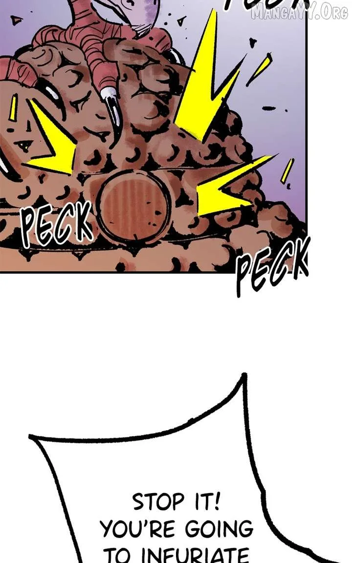 Demon King Chapter 52 page 109