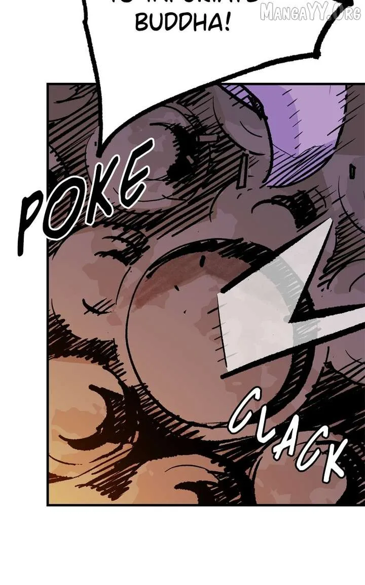 Demon King Chapter 52 page 110