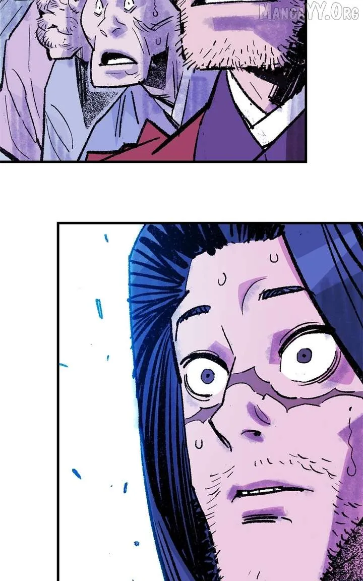 Demon King Chapter 52 page 121