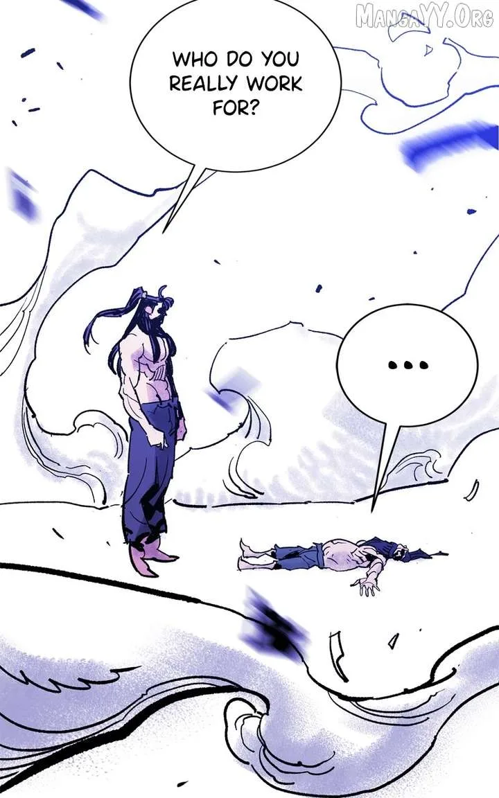 Demon King Chapter 52 page 125