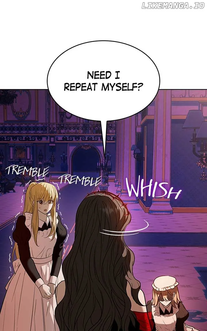 Describe Your Feeling When Being Reincarnated as Your Husband’s Mistress Chapter 19 page 15