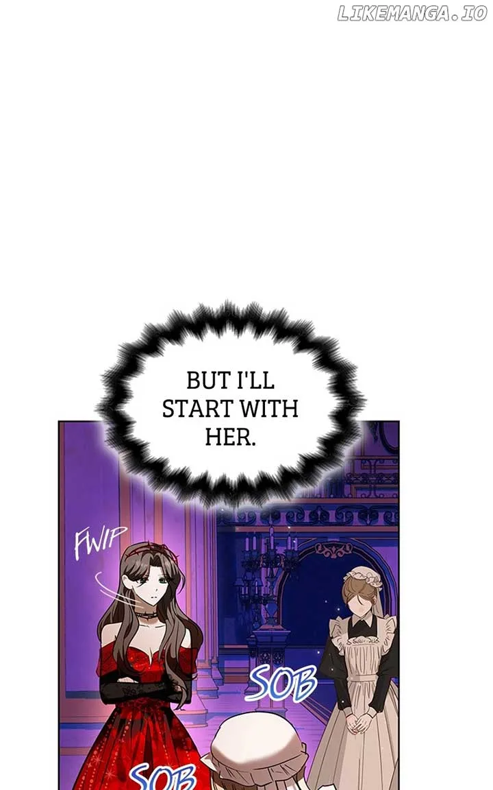 Describe Your Feeling When Being Reincarnated as Your Husband’s Mistress Chapter 19 page 6