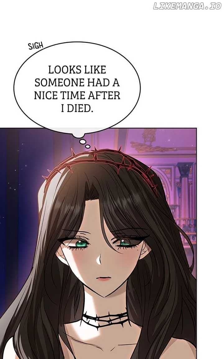 Describe Your Feeling When Being Reincarnated as Your Husband’s Mistress Chapter 19 page 11