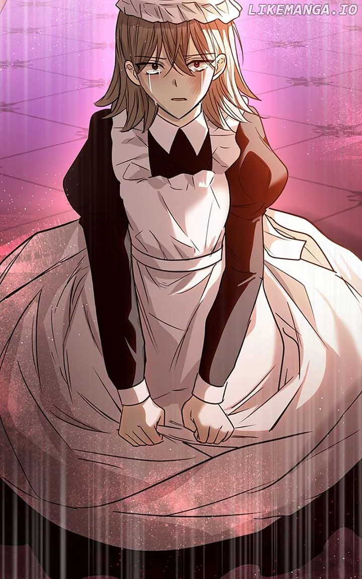 Describe Your Feeling When Being Reincarnated as Your Husband’s Mistress Chapter 19 page 8
